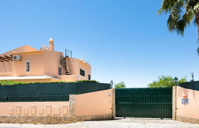 Apartamentos Monte dos Avós, Albufeira by AlgarveBlossom - Foto 59