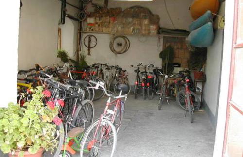 Agriturismo Il Giardino - Photo 14