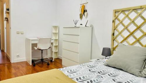 Apartamento ABRIL en el Centro de Getafe - Foto 5
