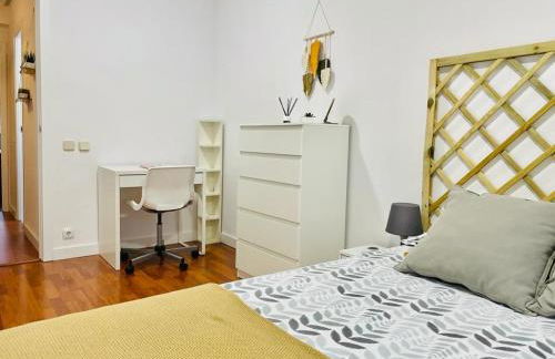 Apartamento ABRIL en el Centro de Getafe - Foto 5