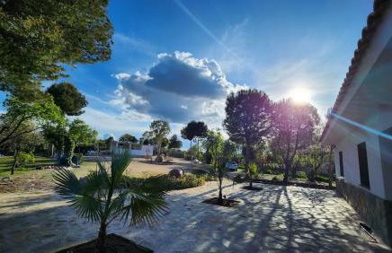 Agroturismo Viña Inés Toledo - Photo 70