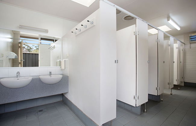 Lake Hamilton Motor Village & Caravan Park - Photo 28