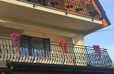 Apartament na wzgórzu - Foto 9