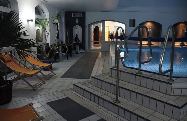 Apartmenthaus Wattwurm - Foto 41