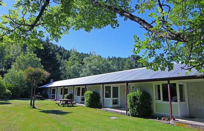 Alpine Adventure Holiday Park - Foto 72