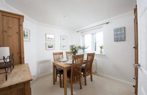 Bay View, Compass Point, Sea Views, Free Parking and WiFi - Foto 11