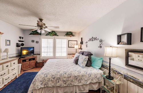 6030 EPW Cozy Bay Side Garden Paradise - Foto 22