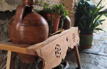 Casa Rural Abuelo Pedro - Foto 16