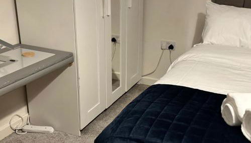 Spacious Luxurious Serviced Accommodation 5 - Foto 4