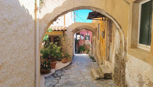 Casa Vrioni - Foto 2