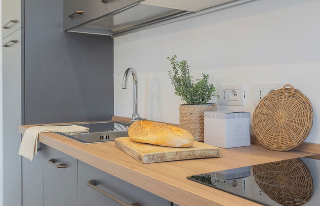 Isola Felice Grandate by Rent all Como - Foto 23