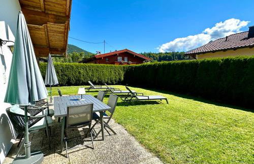 Ferienhaus Wiesenlandl - Foto 29