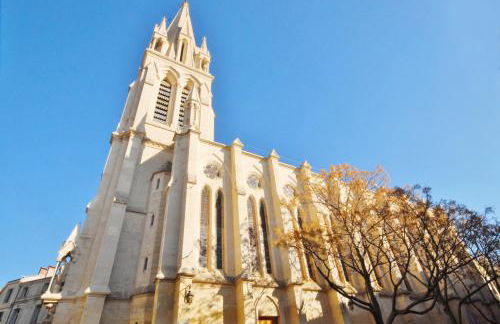 T2 Montpellier centre historique - Photo 12