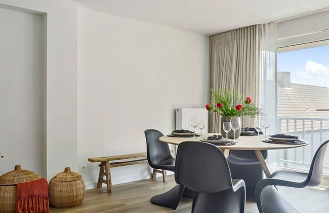 Stunning Modern Apartment With Large Terrace - Foto 15