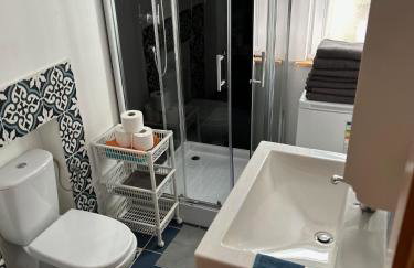 Domek nad Wkrą - Foto 57