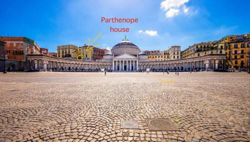 Parthenope House - Foto 2