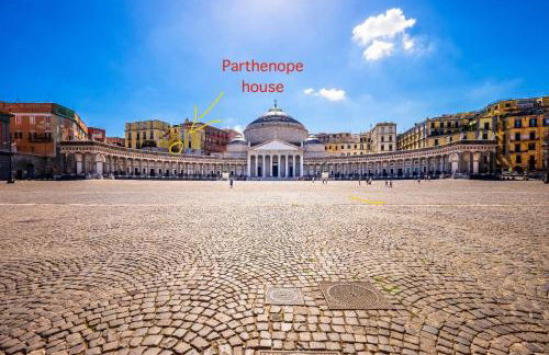 Parthenope House - Foto 2