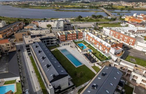 LOCA OFIR Duplex - Entre Rio e Mar - Foto 13