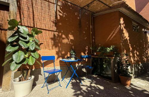 The House of Janus Luxury & Design Stay near Rome - Foto 7