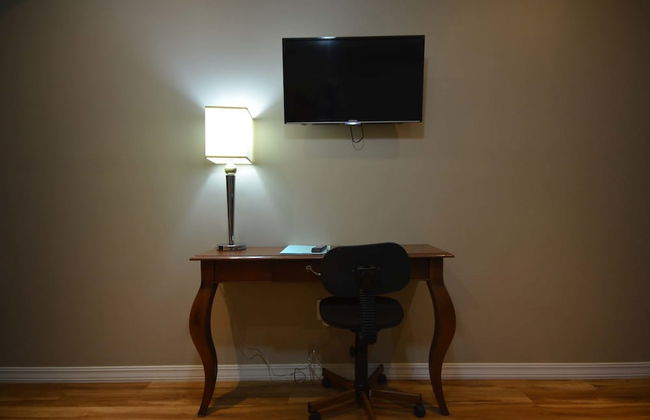 Hotel Suites del Sol - Foto 14