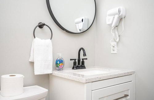 NEW ENTIRE PLACE COZY QUIET 2b2bTOWNHOUSE SP1273 - Foto 11