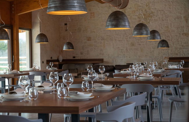 DONNAPAOLA MODERN FARM - Foto 55