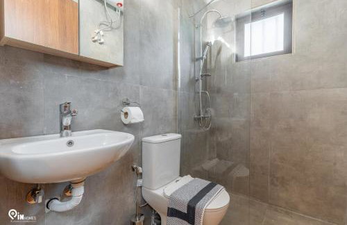 Myrtali's - Tzoumerka Mountain View Retreat - Foto 11