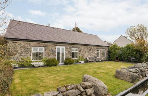 Beudy Hywel - Foto 13