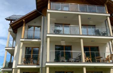 Apartament MONTANA - Photo 25