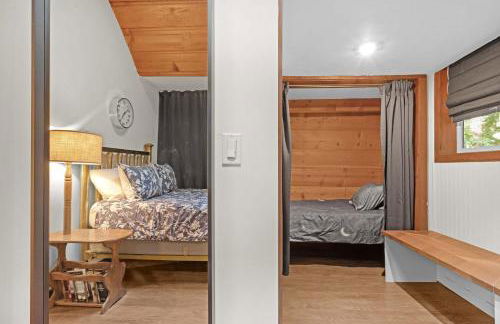 Artsy Retreat - Woodstove Grill and Patio - Foto 18