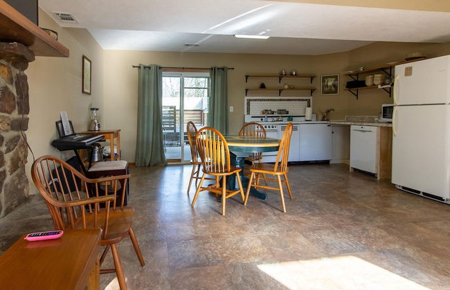 6 Bedrooms House w Hot Tub Deck Pool Table - Foto 17