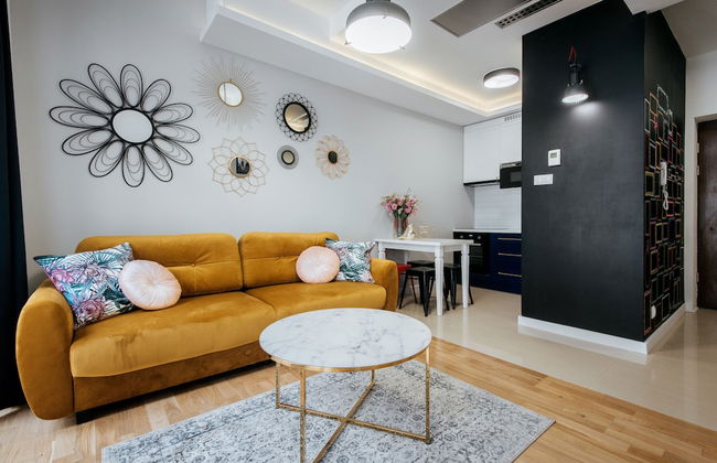 Wielopole 17 Apartments - Photo 72