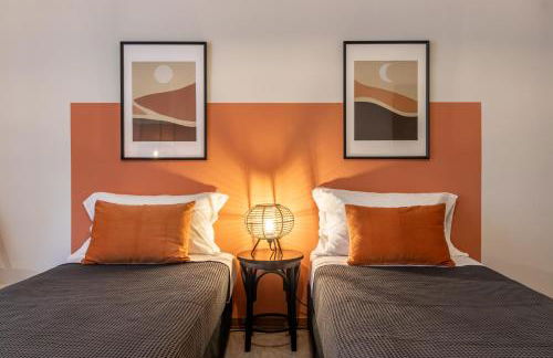 A Tutto Tondo Apartment - Comfort and Style in Lerici - Foto 34