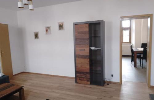 Ferienwohnung im Rittergut Plohn 500 meter zum Freizeitpark - Foto 4