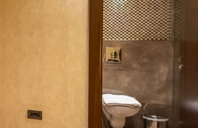 Lancaster Suites Raouche - Foto 30