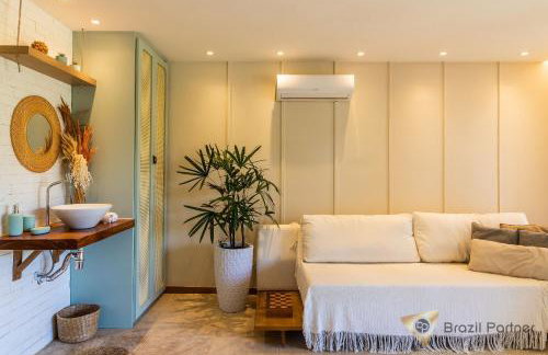 Taíba Beach Resort - Apartamento Encantador! - Foto 2