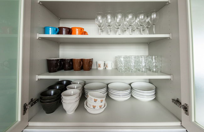 THE BEEHIVE KAMIFURANO - Foto 13