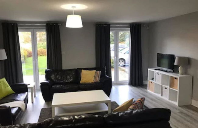 Edinburgh Playhouse Apartments - Foto 57