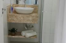 Apartamento com vista pro mar próximo ao Beto Carrero - Foto 13