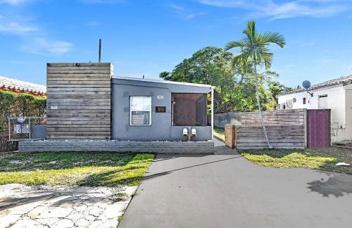 Two Bedroom Hollywood Beach Vacation Sc01 - Foto 23