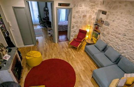 Our home, Cozy Apartment two minutes from the sea - Clima - Foto 29