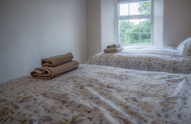 West Jordanston Cottage - St Florence - Foto 23