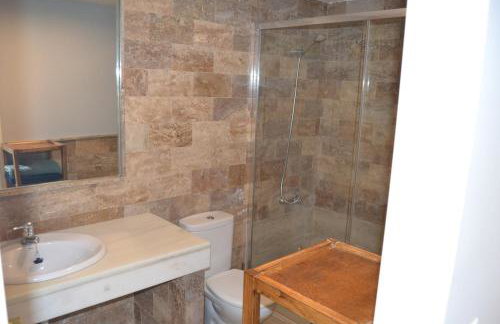 Mojácar - Apartamento con Terraza y Vistas al Mar y a la Montaña - Foto 8