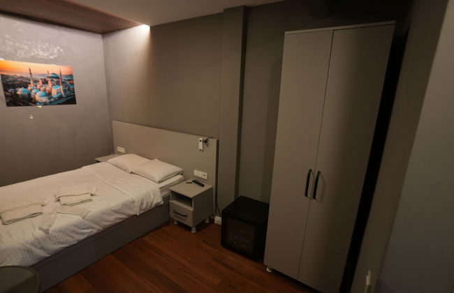 Gokotta Suite Hotel - Foto 38