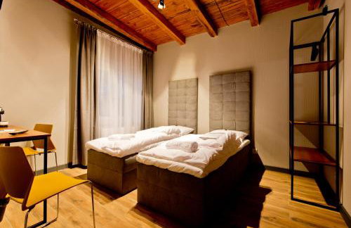 ApartHotel I SORAU - Foto 67