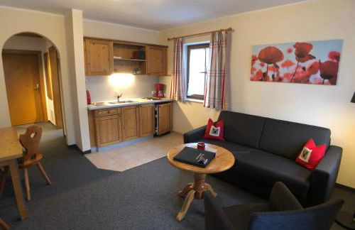 Landhaus Sonnenbichl - Foto 23