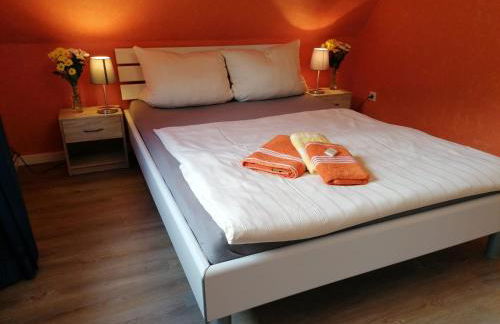 Ferienhaus am Rathaus - Foto 6