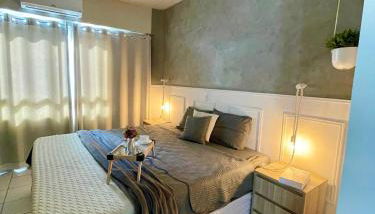 Apartamento completo e encantador - Foto 3