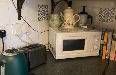 Rose Cottage - Foto 41