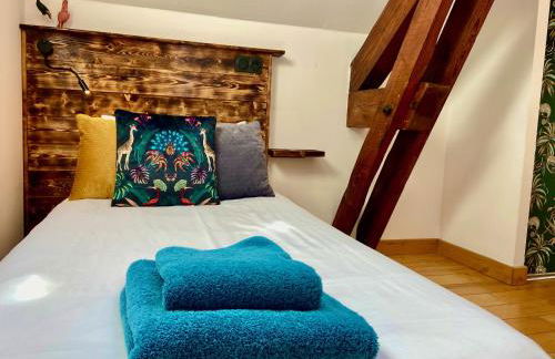 La Grange Saillant Saint Nectaire - Foto 27